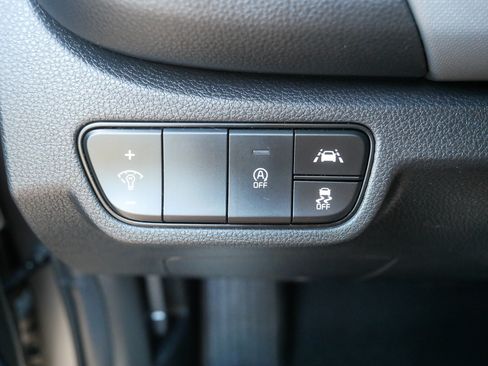 Used 2023 Kia Seltos LX AWD/4WD image 26