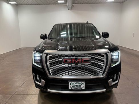 Used 2024 GMC Yukon Denali image 41