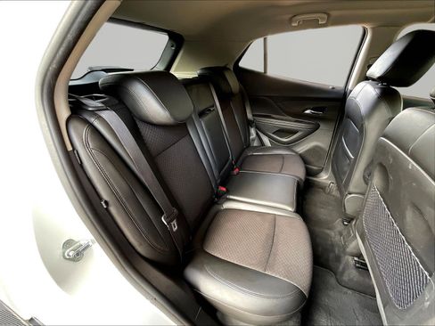Used 2019 Buick Encore Preferred FWD image 23