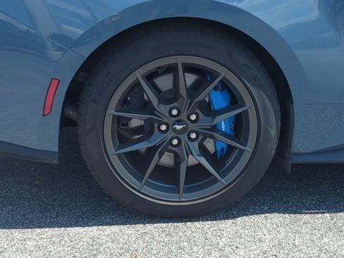 Used 2024 Ford Mustang Dark Horse RWD image 32