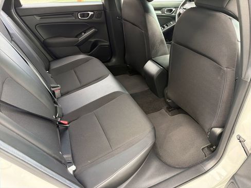 Used 2025 Honda Civic Sport image 28