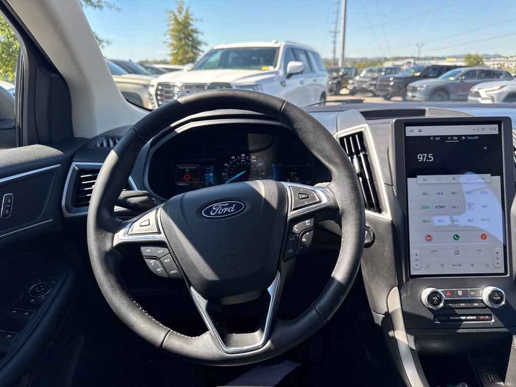 Used 2022 Ford Edge SEL AWD/4WD image 20