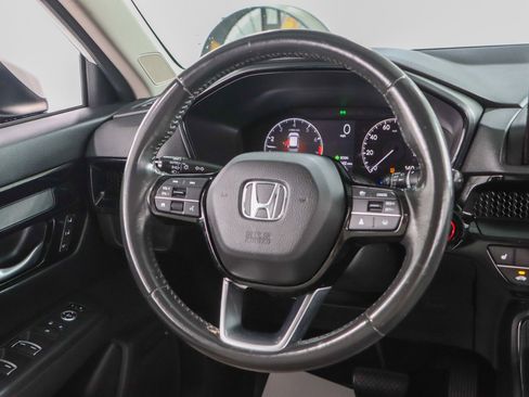 Used 2023 Honda CR-V EX-L image 12
