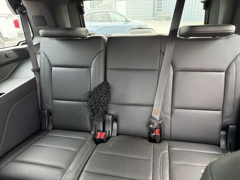 Used 2021 Chevrolet Tahoe Z71 AWD/4WD image 14