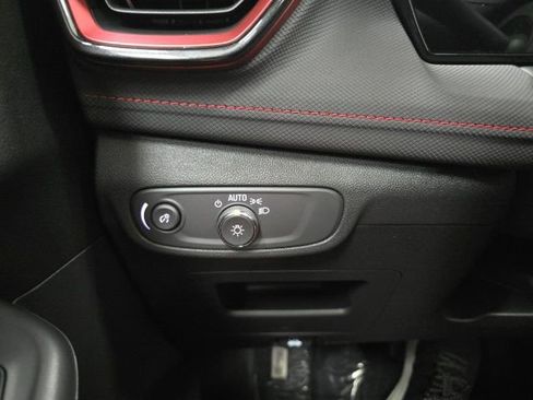 New 2026 Chevrolet TrailBlazer RS w/ Convenience Package image 16