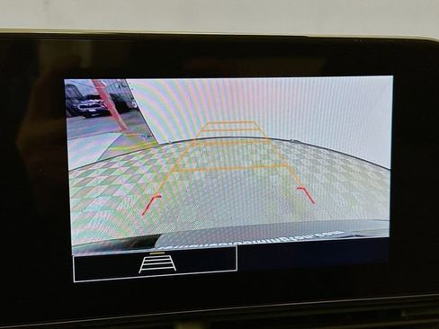 New 2026 Chevrolet Trax RS image 15