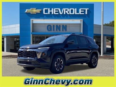 New 2026 Chevrolet Equinox ACTIV w/ Convenience Package III