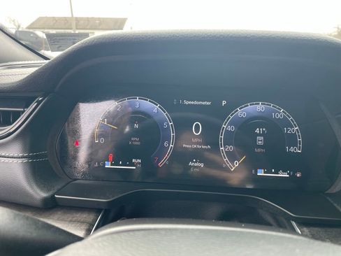 New 2026 Jeep Grand Cherokee Laredo image 31