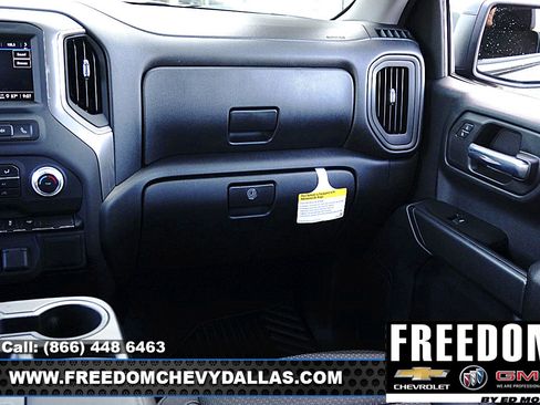 Used 2026 GMC Sierra 1500 Pro w/ Graphite Edition image 31