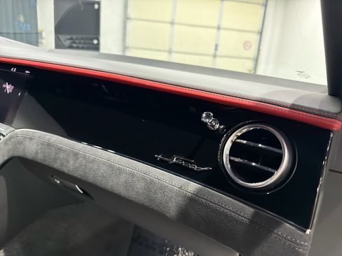 Used 2022 Bentley Continental GT Speed image 30