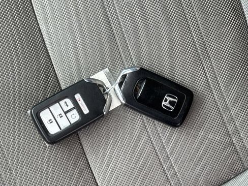 Used 2018 Honda CR-V EX image 26