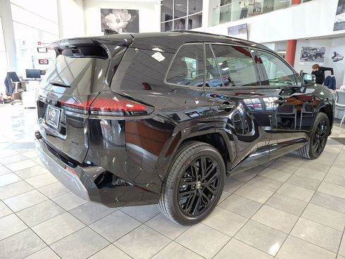 New 2026 Toyota RAV4 XSE image 4