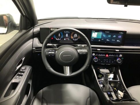 New 2026 Hyundai Tucson XRT image 27