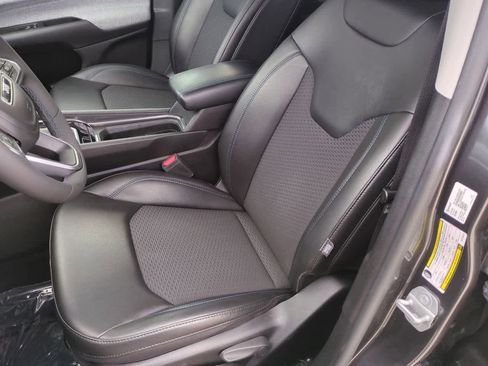 Used 2022 Jeep Compass Latitude image 17