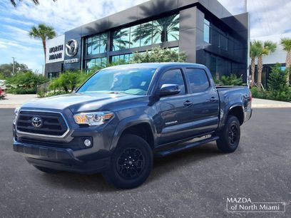 Used 2022 Toyota Tacoma SR5
