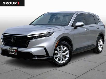 Used 2023 Honda CR-V LX