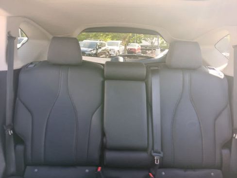 Used 2024 Acura RDX SH-AWD w/ Technology Package image 14