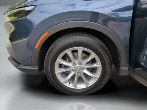 Certified 2024 Honda CR-V EX-L image 30