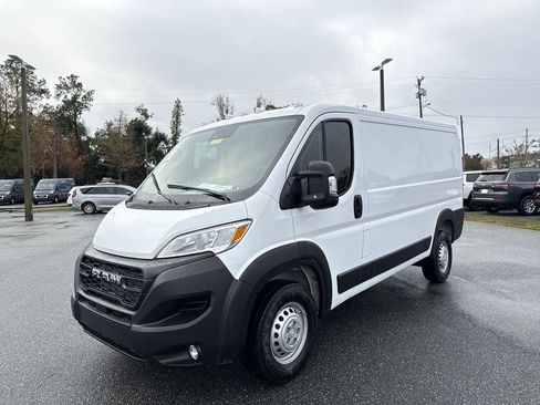 New 2026 RAM ProMaster 1500 w/ Convenience Group image 7