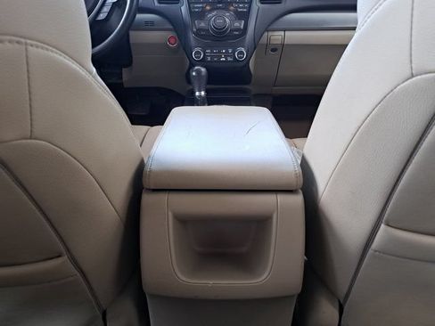 Used 2013 Acura RDX FWD w/ Technology Package image 28