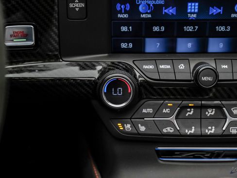 Used 2019 Chevrolet Corvette ZR1 image 76