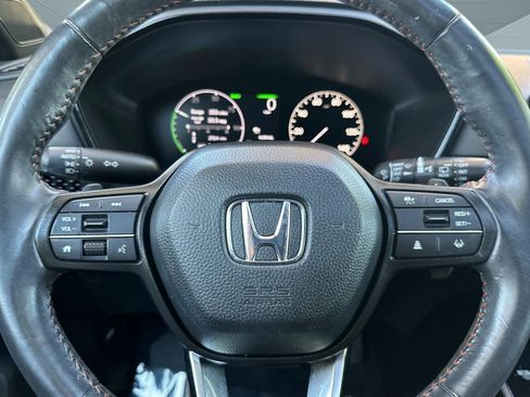 Used 2024 Honda CR-V Sport-L image 15
