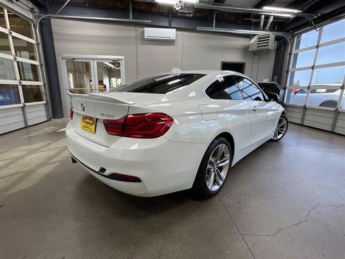 Used 2019 BMW 430i xDrive Coupe w/ Convenience Package image 5