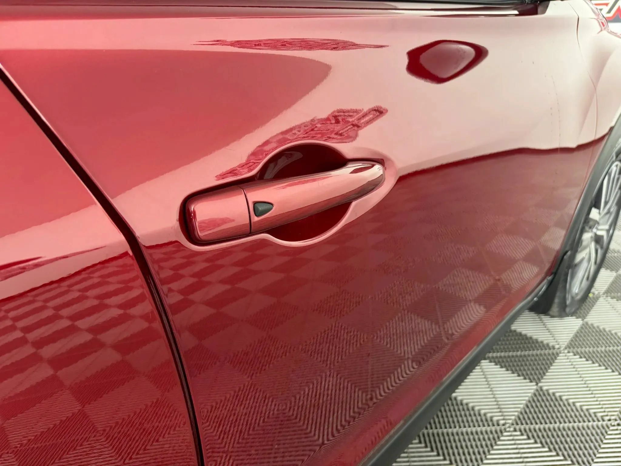 Used 2023 Nissan Kicks SV FWD image 29