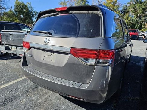 Used 2014 Honda Odyssey EX-L image 6
