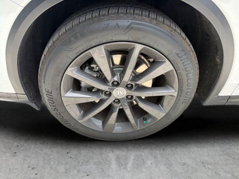Used 2025 Acura MDX A-Spec AWD/4WD image 10