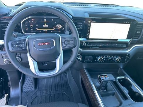New 2026 GMC Sierra 1500 Elevation w/ Preferred Package image 16