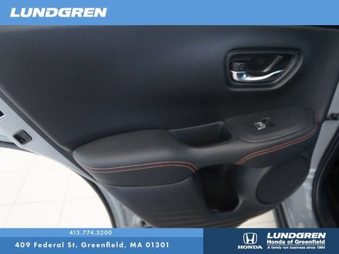 Used 2024 Honda HR-V Sport image 26