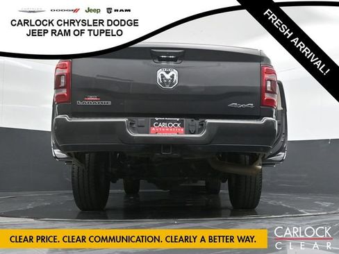 Used 2024 RAM 2500 Laramie image 83