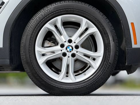 Used 2019 BMW X3 sDrive30i w/ Driving Assistance Package RWD image 21
