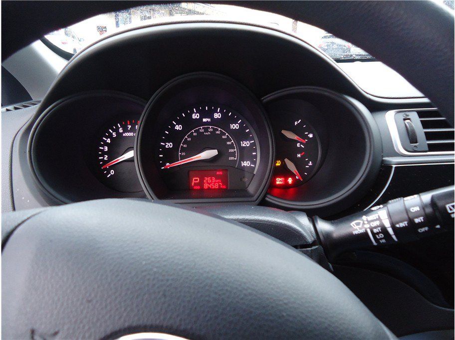 Used 2016 Kia Rio LX FWD image 23