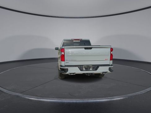 Used 2024 Chevrolet Silverado 1500 RST w/ Convenience Package II AWD/4WD image 7