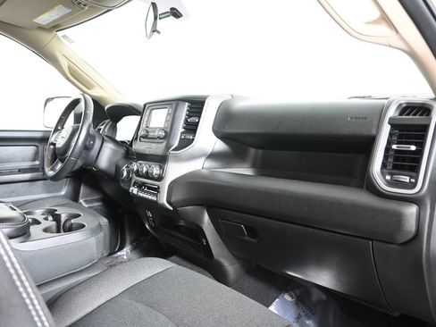 Used 2020 RAM 2500 Tradesman AWD/4WD image 15