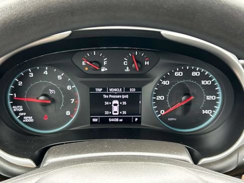Used 2024 Chevrolet Malibu LT FWD image 37