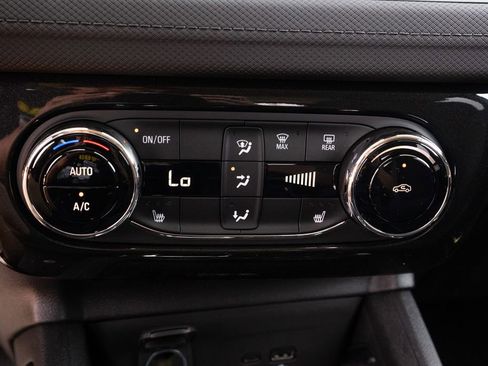 New 2026 Chevrolet TrailBlazer LT w/ Convenience Package image 28