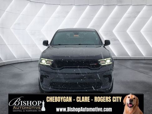 Used 2023 Dodge Durango GT AWD/4WD image 21