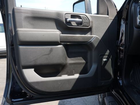 Used 2021 GMC Sierra 3500 AT4 w/ AT4 Premium Plus Package AWD/4WD image 14