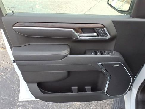 New 2026 GMC Sierra 1500 SLT w/ SLT Premium Plus Package image 27