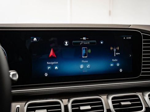New 2026 Mercedes-Benz GLE 350 4MATIC image 33