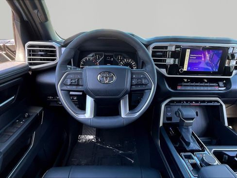 New 2026 Toyota Tundra SR5 AWD/4WD image 9