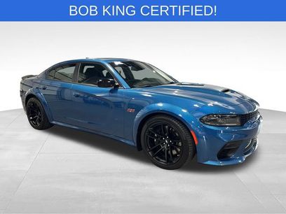 Used 2023 Dodge Charger Scat Pack