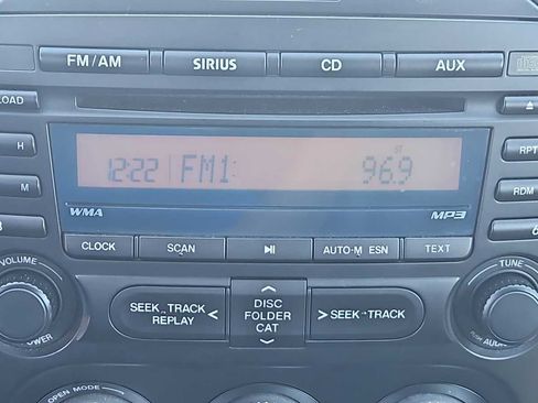 Used 2009 MAZDA MX-5 Miata Sport image 12