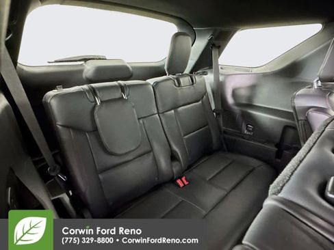 New 2025 Ford Explorer ST w/ Sun And Sound Package image 30