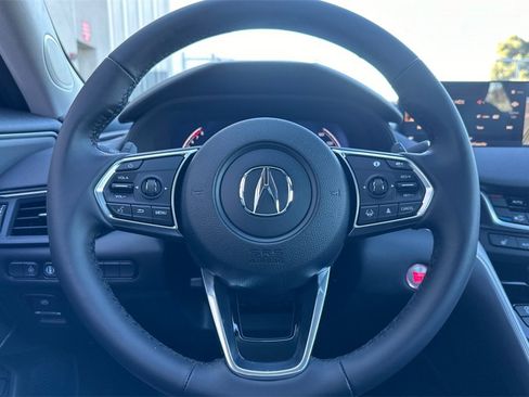 New 2025 Acura TLX w/ Technology Package image 20
