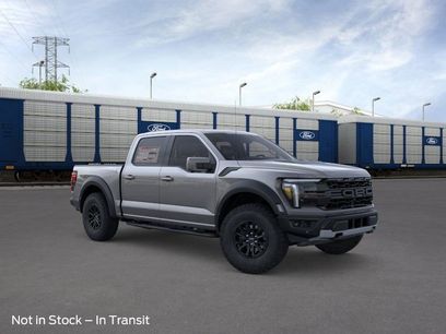 Used 2025 Ford F150 Raptor