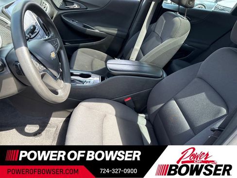 Used 2024 Chevrolet Malibu LT FWD image 16